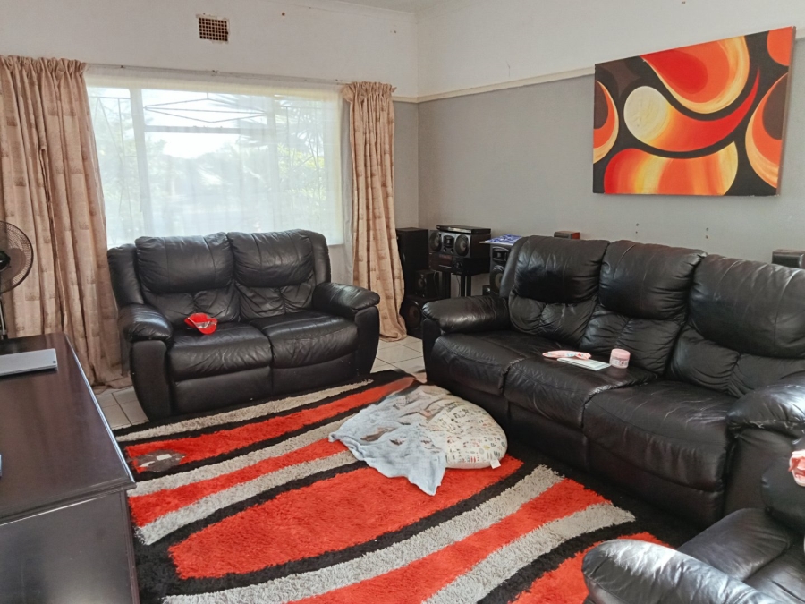 3 Bedroom Property for Sale in Reitzpark Free State
